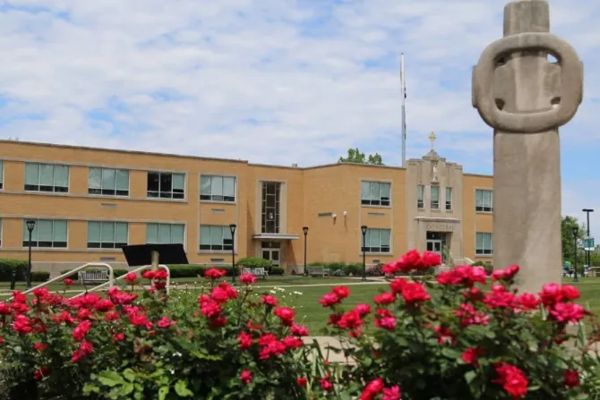 Cathedral High
